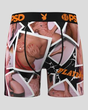 Playboy – Polaroids