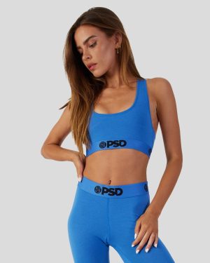 Modal Solids – Blueberry