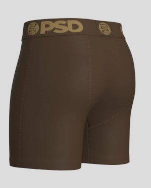 Modal Solids – Cocoa