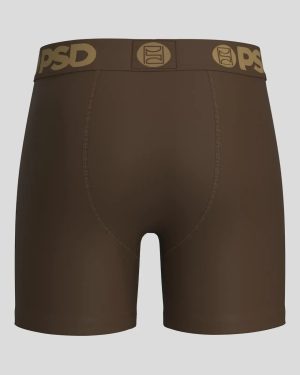 Modal Solids – Cocoa