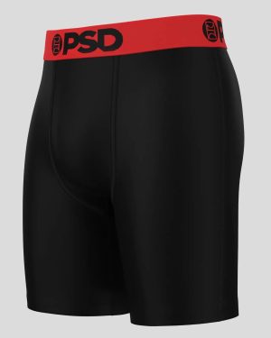 Solids 3 Pack – Chrome